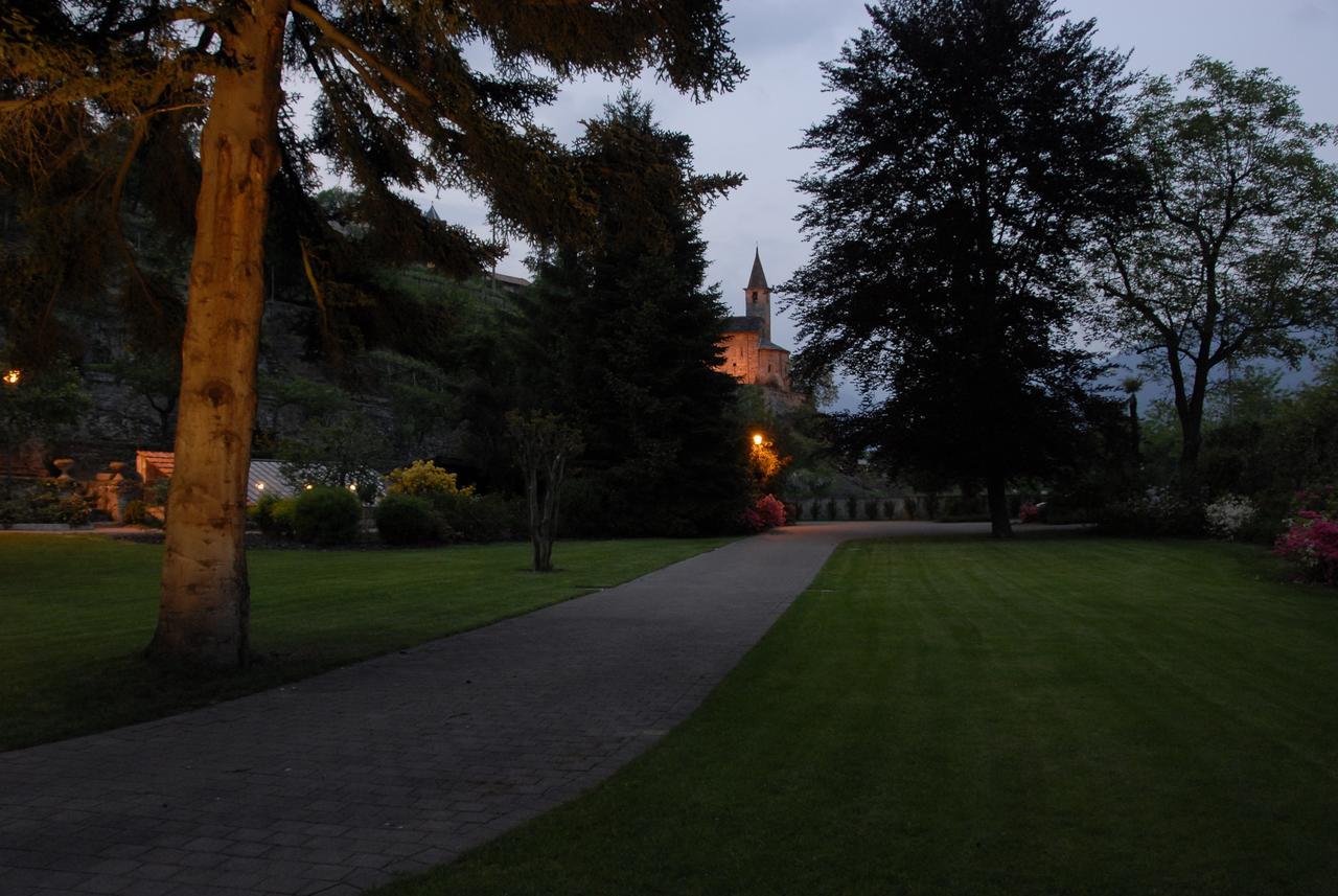 B&B Le Camelie Domodossola Exterior photo