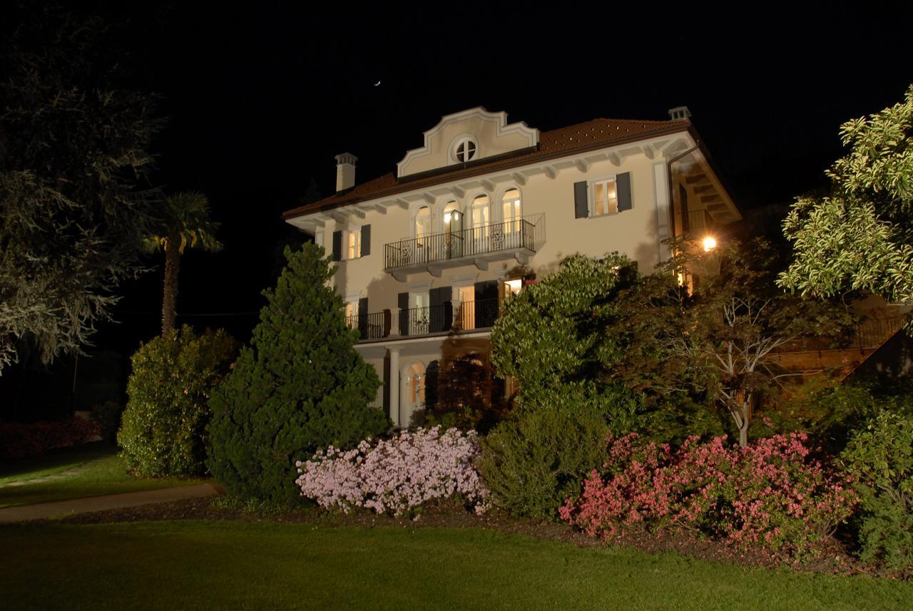 B&B Le Camelie Domodossola Exterior photo