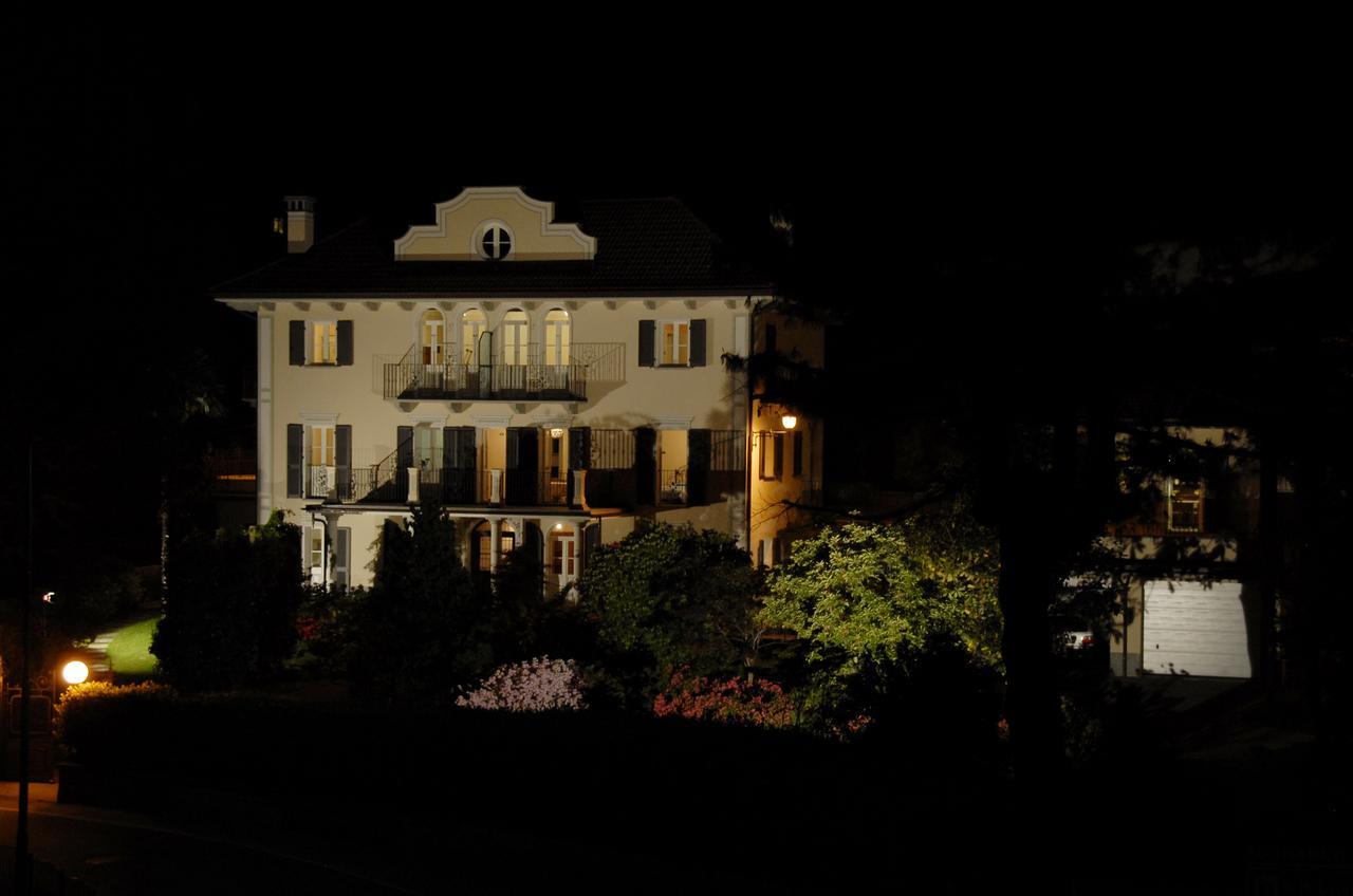 B&B Le Camelie Domodossola Exterior photo