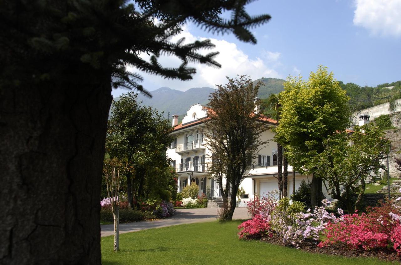 B&B Le Camelie Domodossola Exterior photo