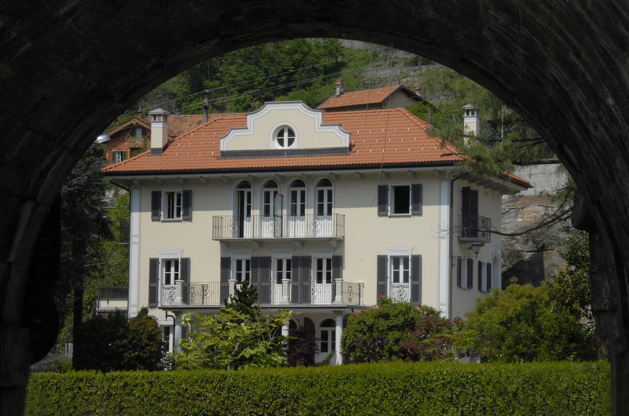 B&B Le Camelie Domodossola Exterior photo